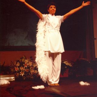 1999-ALAMASSAGE. Congreso Italia-